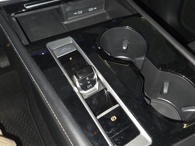 Used 2024 Volkswagen Atlas SUV