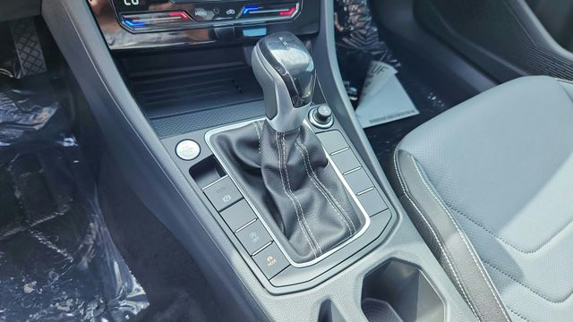 2025 Volkswagen Jetta