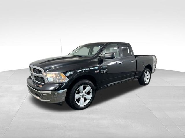 2016 Ram 1500 SLT 10