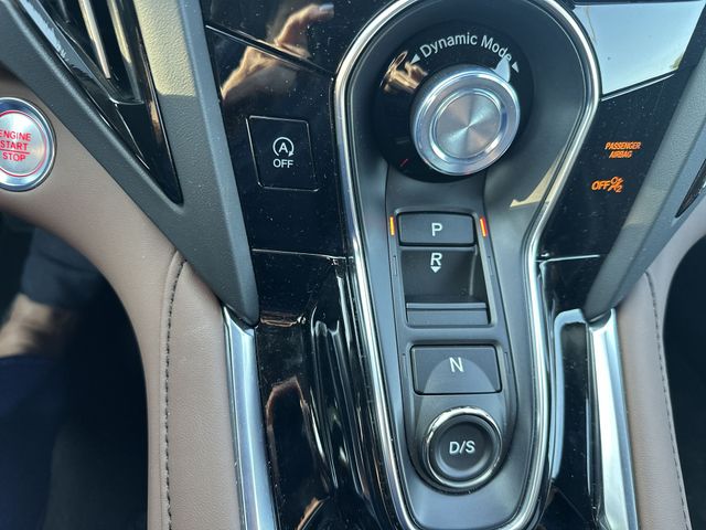 Certified Used 2026  Acura Technology Package image 22