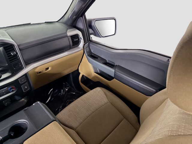 2023 Ford F-150 XLT photo