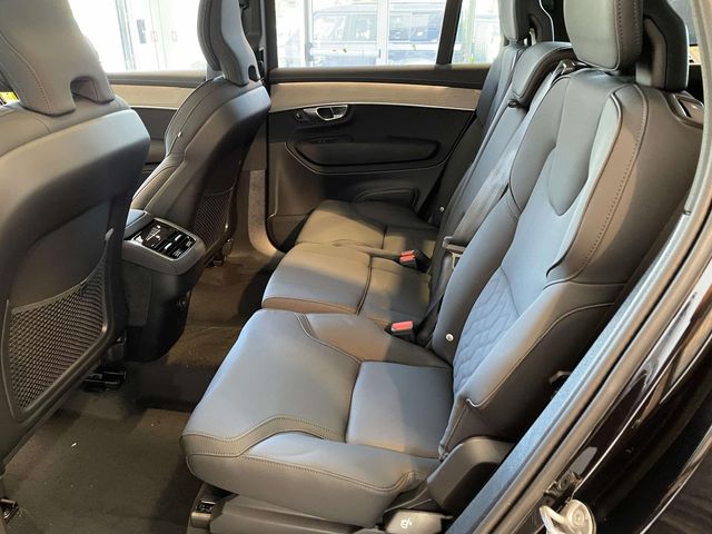 New 2026 Black Volvo B6 Plus 7-Seater image 17