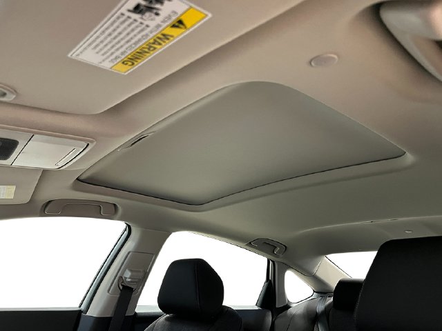New 2026 Honda Accord Sedan Sedan