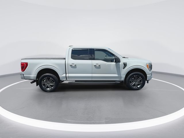 Used 2023 Ford F-150 Truck