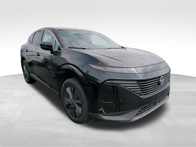 2025 Nissan Murano SL - Photo 7