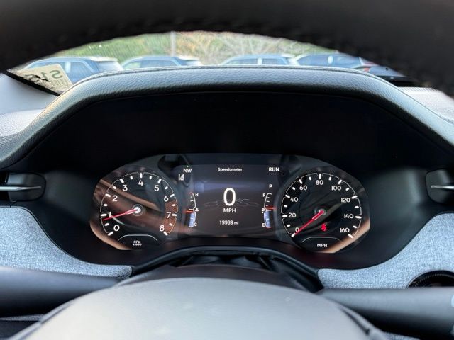 Used 2023 Jeep Compass SUV