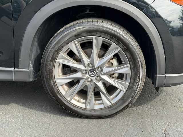 used 2021 Mazda CX-5 car, priced at $25,995