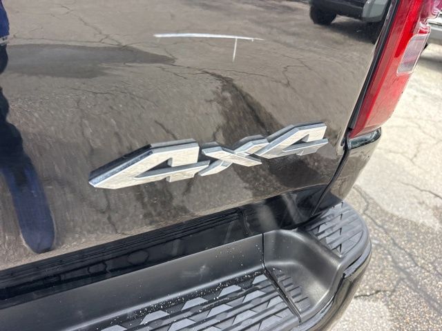 Used 2022 Ram 1500 Truck