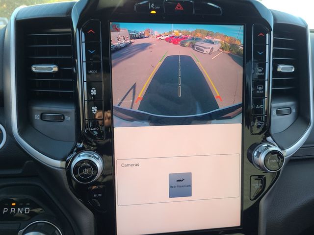 New 2026 White Ram Big Horn/Lone Star image 13