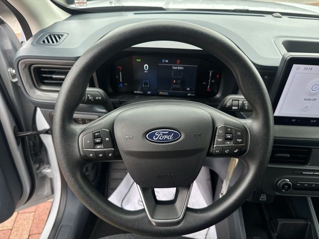Used 2025 Ford Maverick Truck