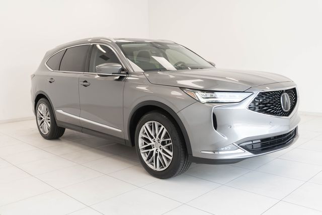 Used 2023 Acura MDX SUV