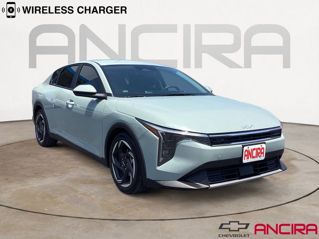 Used Car 2025 Kia K4  Ex For Sale Under $25,000 In San Antonio, Texas