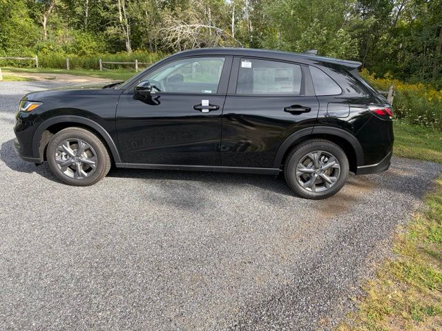 New 2027 Honda HR-V SUV