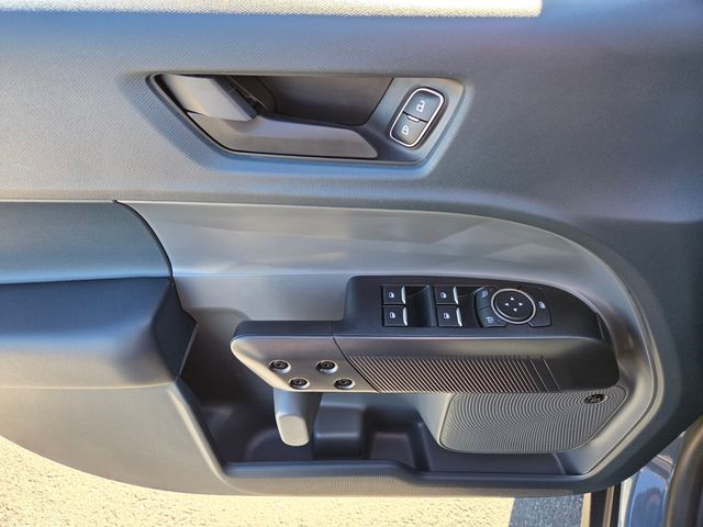 New 2026 Ford Maverick Lariat 4D Crew Cab