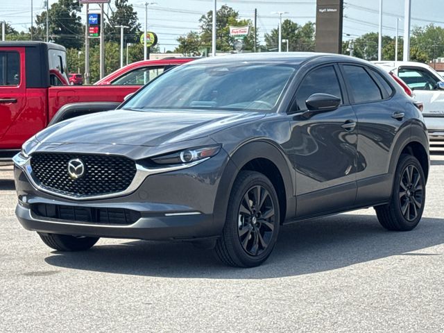 2026 Mazda CX-30 2.5 S Select Sport
