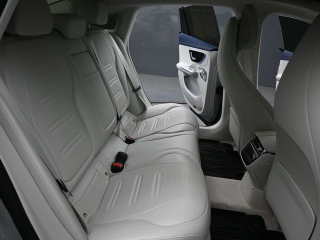 Used 2024 Mercedes-benz AMG® EQE Sedan