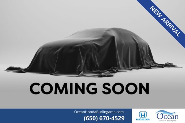 2023 Honda Accord Hybrid Touring FWD