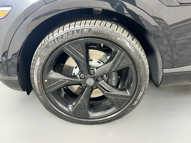 Thumbnail: 2026 Genesis GV80 - 23