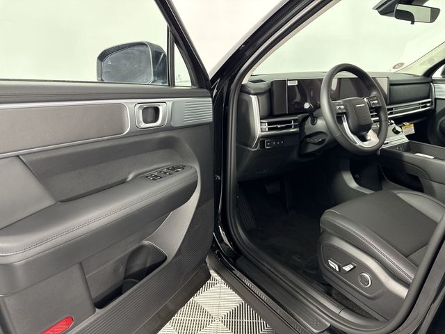 New 2025 Hyundai Santa Fe For Sale in Indianapolis, IN