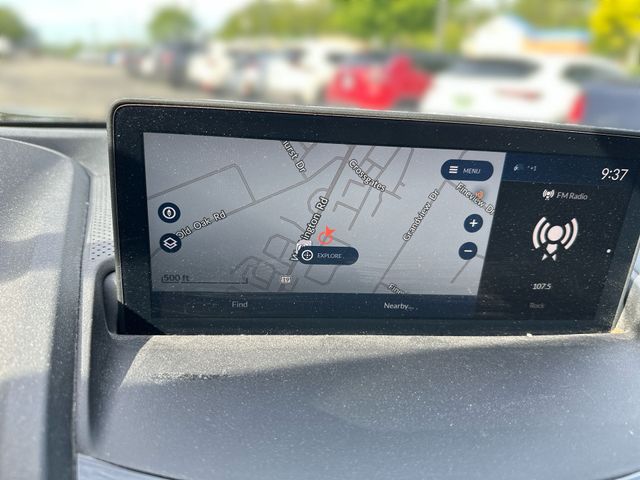 2022 Acura RDX Technology Package  at Klick Lewis Buick Chevrolet
