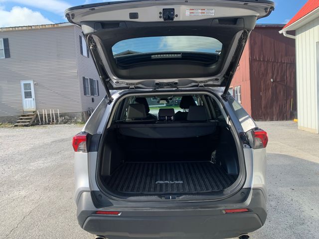 Used 2023 Toyota RAV4 SUV