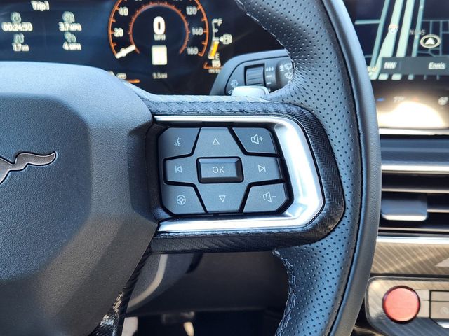 2025 Ford Mustang GT Premium photo