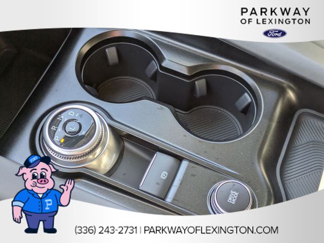 New 2026 Gray Ford Active image 23