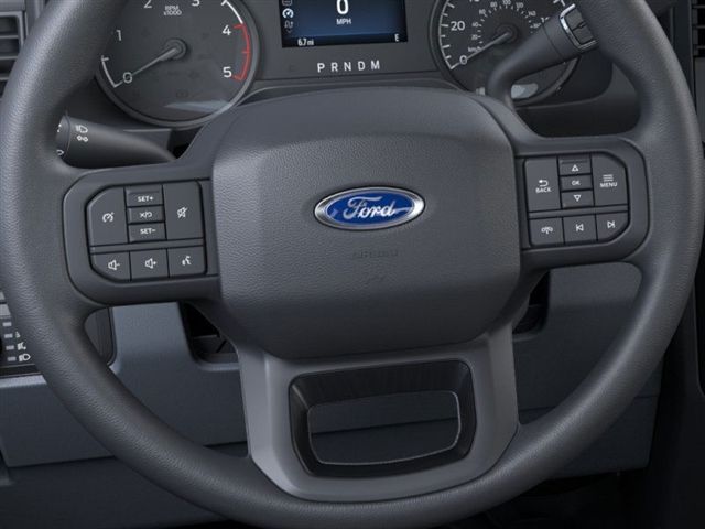 2025 Ford F-350SD XL photo