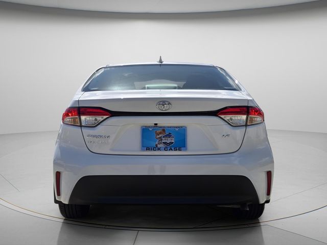 2025 Toyota Corolla - $21,283