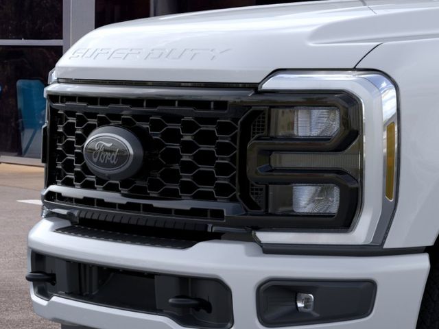 New 2026 White Ford XLT image 17