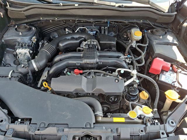 2015 Subaru Forester 2.5i Premium Blue at Subaru and VW of Moon Township
