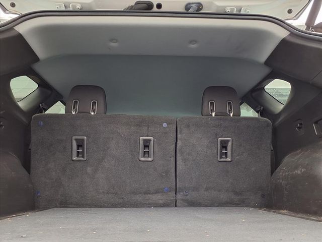 2020 Chevrolet Blazer