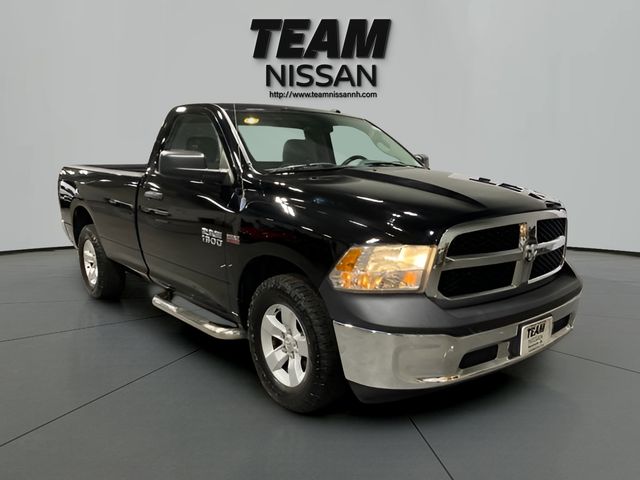 2014 RAM 1500 Tradesman LB RWD