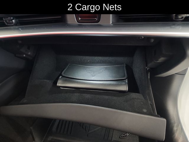 Used 2024 Chevrolet Corvette For Sale in Grove City, OH