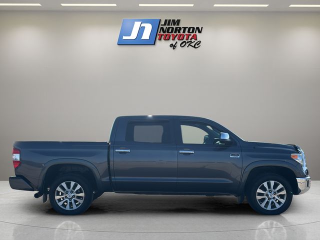 Used 2017 Toyota Tundra Truck