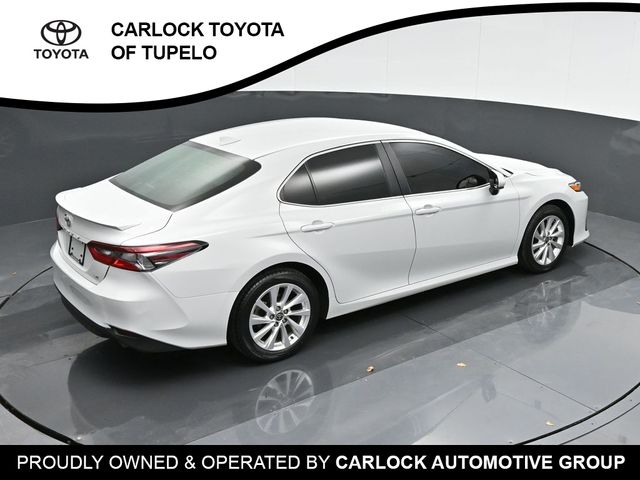 2023 Toyota Camry LE 26