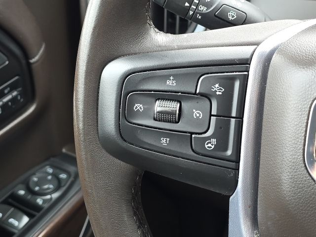 2022 GMC Sierra 1500 Limited SLT:166844B