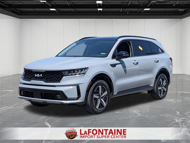 2023 Kia Sorento EX DCT's photo