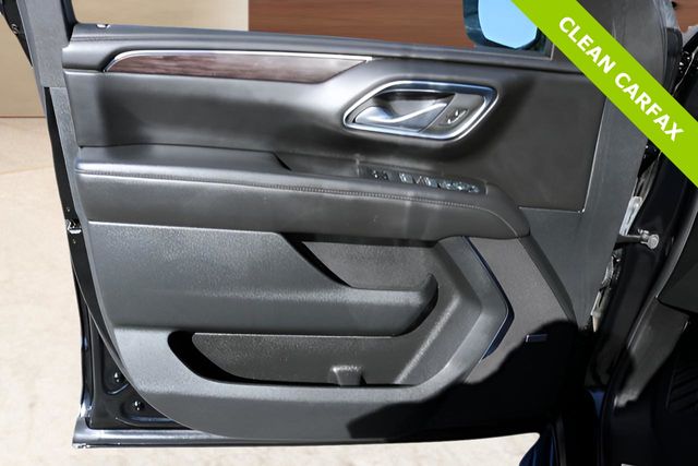 Used Car 2024 Chevrolet Suburban  Lt For Sale Under $60,000 In Austin, Texas