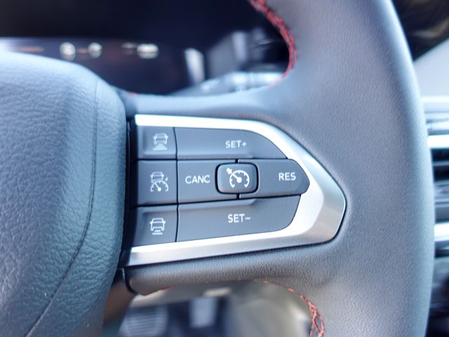 new 2026 Jeep Compass car, priced at $35,605