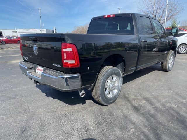 2024 Ram 2500 Big Horn 5