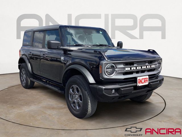 Used Car 2023 Ford Bronco  Big Bend For Sale Under $40,000 In San Antonio, Texas