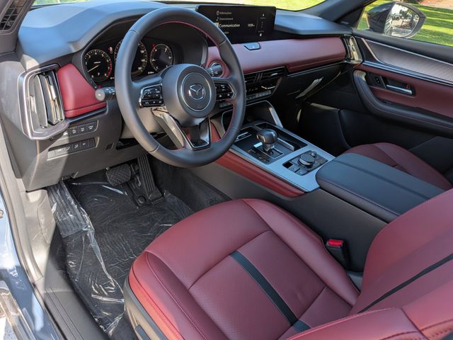2026 Mazda CX-70 3.3 Turbo Premium Plus - 11