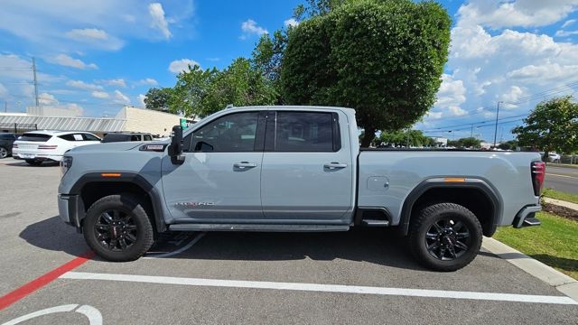 Thumbnail: 2025 GMC Sierra 2500 - 2