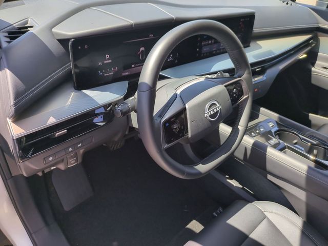 2025 Nissan Murano #11