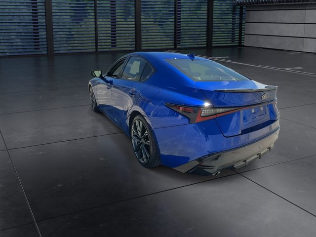 2023 Lexus IS - $43,988
