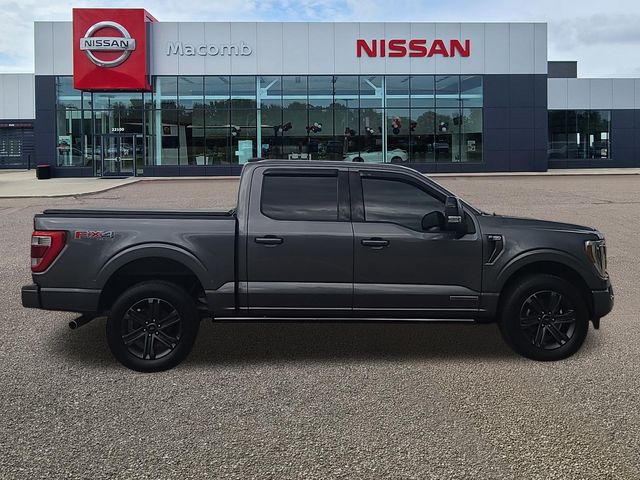 Used 2023 Ford F-150 Truck