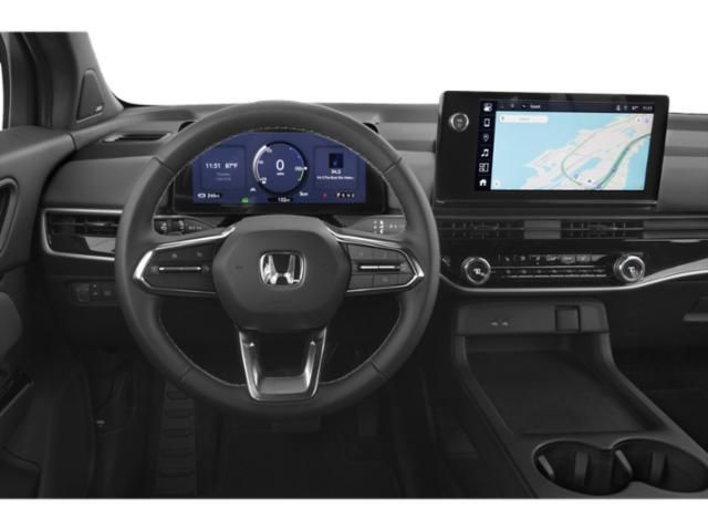 new 2026 Honda Prologue car, priced at $56,450