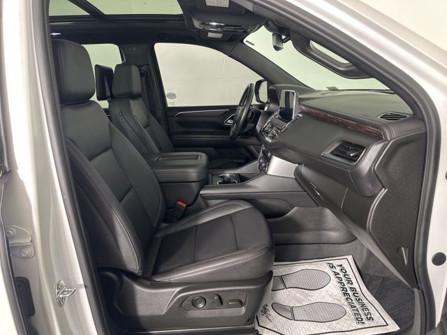 Used 2024 Chevrolet Tahoe SUV