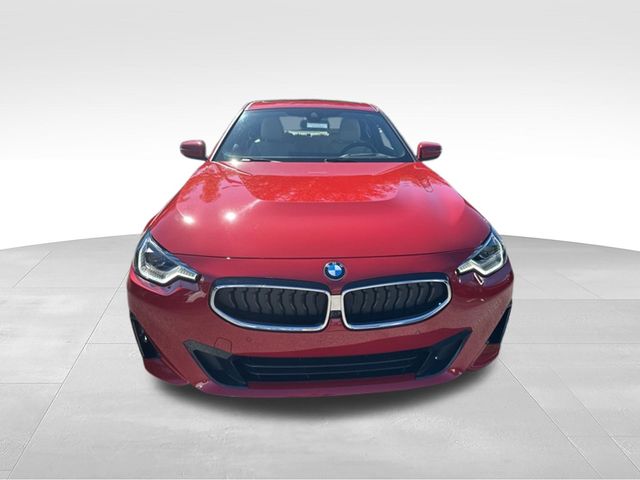 2023 BMW 2 Series 230i - 9